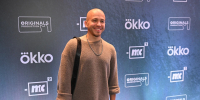 Томский актер Сергей Романович проверит силу в новом проекте федерального канала - Комсомольская Правда