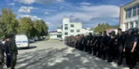 В районе Башкирии прошли масштабные антитеррористические учения - Башинформ