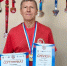 Дзюдоист из курского Железногорска победил на Чемпионате России среди ветеранов - Курские Известия