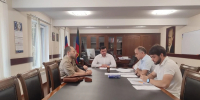 Турецкая компания рассматривает Дагестан для производства медицинских эндоскопов - РИА Дагестан
