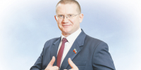 ГЕННАДИЙ ТАРАКАНОВ: "Нас знают, нам доверяют, и мы не подведём" - Справедливая Россия