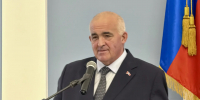 Сергей Ситников: Вы в своей жизни все самые главные экзамены уже сдали - Администрация области
