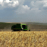 Красноярский край наращивает темпы уборочной кампании - Газета Огни Сибири