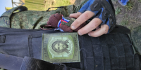 Поездка в воинскую часть - Приход Святого Георгия Победоносца