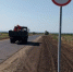 Дорогу к посёлку отремонтировали в Ипатовском округе - ИА Победа 26