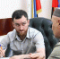Темирлан Абуталимов провёл приём граждан - Дагестанская правда