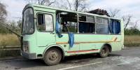 Глава Ингушетии выразил соболезнования в связи с трагедией в ЛНР - Сердало