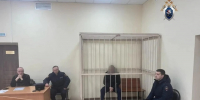 Приговор ярославцу, убившему экс-жену на глазах у ребенка, вступил в силу - Комсомольская Правда