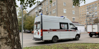 Почти 4 тысячи раз медики спешили на помощь к смолянам - SmolDaily.Ru