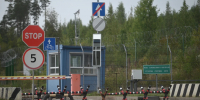 В Ростовской области задержали находившегося в федеральном розыске бандита - Комсомольская правда