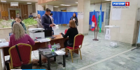 В Центризбрикоме Башкортостана завершили подготовку к выборам – репортаж «Вестей» | ГТРК «Башкортостан» - ГТРК Башкортостан