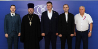 В День Государственного флага России на Кубани обсудили «Культуру ответственности» - Krasnodarik.Ru