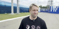 Спортивный журналист Александр Халин - Газета Нижнекамская правда