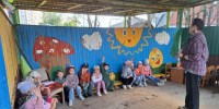 «Опасно-огнеопасно» (6+) - ЦБС г. Смоленска