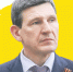РУСЛАН ТАТАРИНОВ: "Государству нужны честные цифры, а людям –  справедливые доходы!" - Справедливая Россия