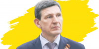 РУСЛАН ТАТАРИНОВ: "Государству нужны честные цифры, а людям –  справедливые доходы!" - Справедливая Россия