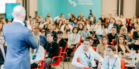 Свыше 1700 профессионалов из 20 стран подготовила за пять лет «Мастерская новых медиа» - ИД Новости Югры