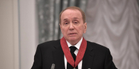 Лазарева* вспомнила разговор с Масляковым незадолго до его смерти - ИА Общественная служба новостей