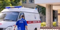 Мать двоих детей умерла после ДТП в Нижегородской области: ее сбили у детсада - ProDzer.Ru