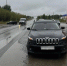 В Коми Jeep протаранил поворачивавший ВАЗ - Pro Город Ухта