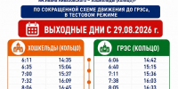 В Симферополе вновь начнет ходить троллейбус №17 - Комсомольская правда