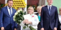 Председатель комиссии Общественной палаты по образованию вновь завоевала лидерские позиции - Общественная палата