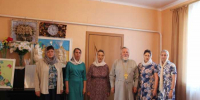 Педагогический совет в воскресной школе Успенского храма г. Мглина - Мглинское благочиние