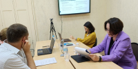 Трое слушателей программы «Религия, культура и общество» защитили итоговые работы - СФИ