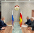 Петербург и Южная Осетия выстраивают стратегическое партнерство - Петербургский дневник