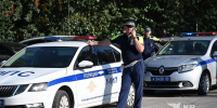 В Екатеринбурге за тонировку оштрафовали 60 водителей - КП Екатеринбург