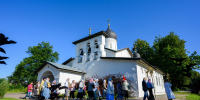Фото: Матвей Елисеев - InformPskov.Ru
