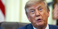 Названа возможная причина, почему Трамп отказался от лицензии Patriot для Украины - LiveKuban.Ru