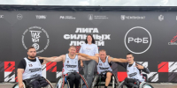 Команда «СызраньБаскет» достойно показала себя в Твери - КТВ-ЛУЧ