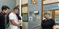 Участники XV межъепархиального молодежного велопробега «Дорога к храму» финишировали в Выксе - Нижегородская епархия