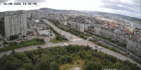 Прогноз погоды в Мурманске на 27 августа - Murman.Ru