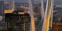 Дожди ожидаются местами в Приморье 27 августа - КП Владивосток