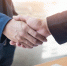 two-confident-business-man-shaking-hands-during-a-meeting-in-the-office-success-dealing-greeting-and-partner-concept - РИА 7 Новостей