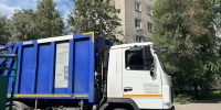 Рузский регоператор вывез 227 тыс кубометров отходов в Подмосковье - Pro-Pushkino.Ru