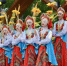 Более 40 тыс человек отметили День флага России в парках Подмосковья - Pro-Pushkino.Ru