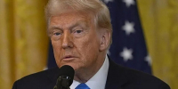 Дональд Трамп усомнился в смерти аятоллы Моджтабы Хаменеи - Говорит Москва