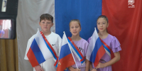Театральная студия в ст. Кардоникской - Архыз 24