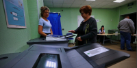 Памфилова сообщила о 300 тыс. фейковых заявлений в сети по выборам в России - Online47.Ru