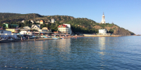 Запрет на прием детей в лагеря Крыма продлили - StolicaOnego.Ru
