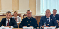 Заседание Общественной Палаты Смоленской области - Демидовское благочиние