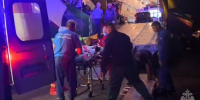 В Москву транспортировали девятерых пострадавших на Амурском ГХК - ИА Порт Амур