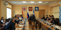 В Калининграде обсудили безопасность на выборах и в День знаний - KaliningradNews.Ru