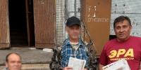 Смуравьево-2: когда коммунальных проблем – целый воз и маленькая тележка - Справедливая Россия