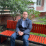 Илья Киселёв: «»Дегустация» новых скамеек, установленных в районе Бибирево» - КПРФ