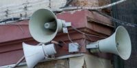 Сирены включили из-за ракетной опасности в Самаре 27 августа - Комсомольская Правда Самара