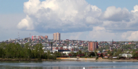 В Иркутской области 27 августа ожидаются дожди и заморозки - КП-Иркутск